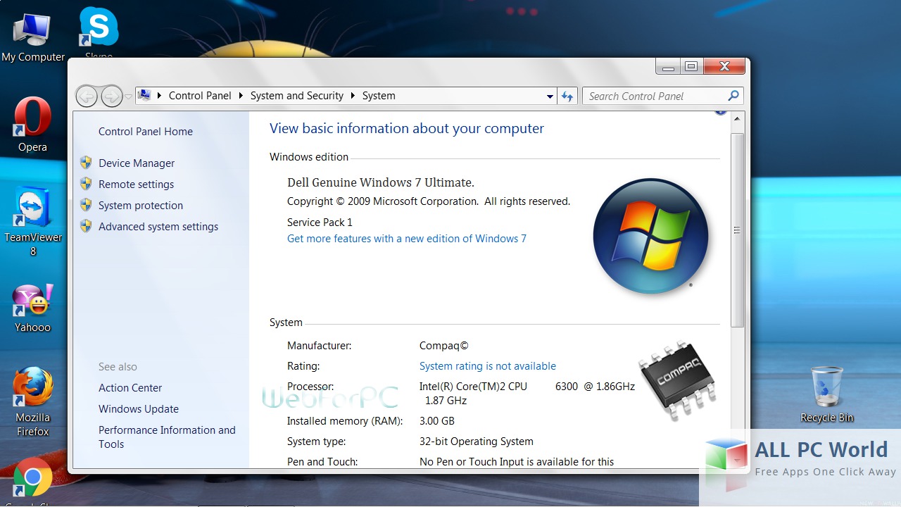 microsoft windows 7 ultimate download free full version
